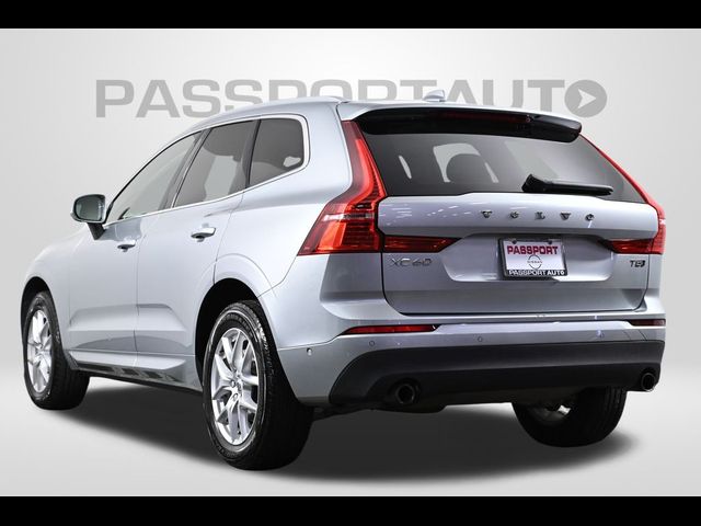 2018 Volvo XC60 Momentum