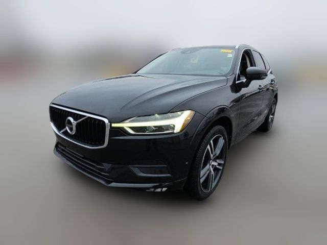 2018 Volvo XC60 Momentum