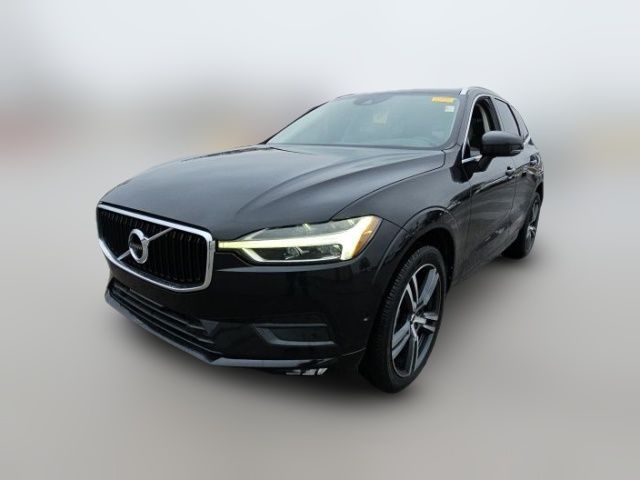 2018 Volvo XC60 Momentum