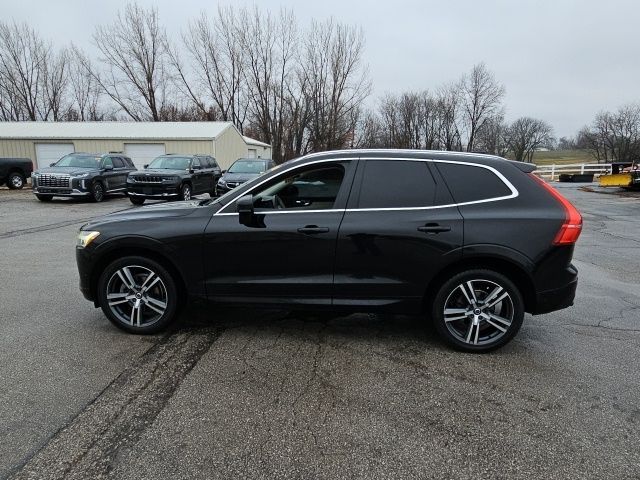 2018 Volvo XC60 Momentum