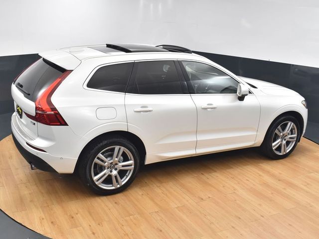 2018 Volvo XC60 Momentum