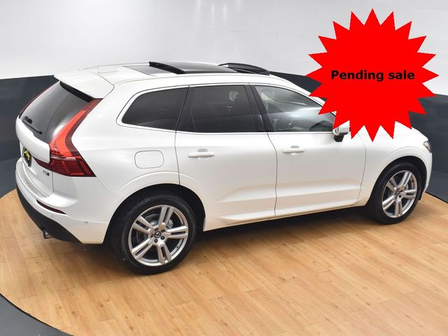 2018 Volvo XC60 Momentum