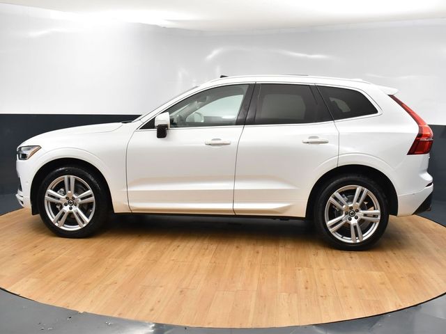 2018 Volvo XC60 Momentum