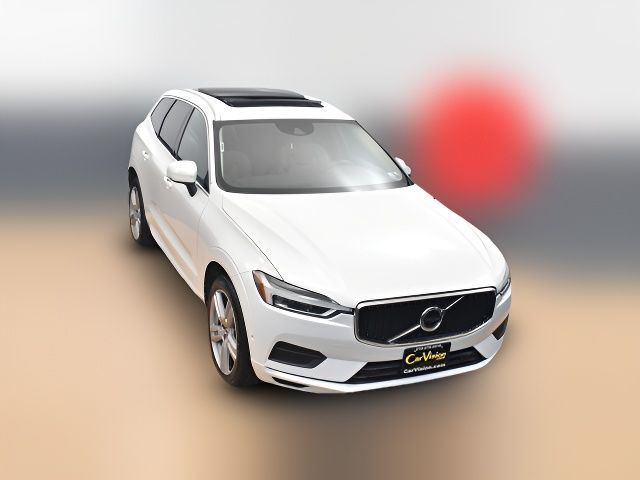 2018 Volvo XC60 Momentum