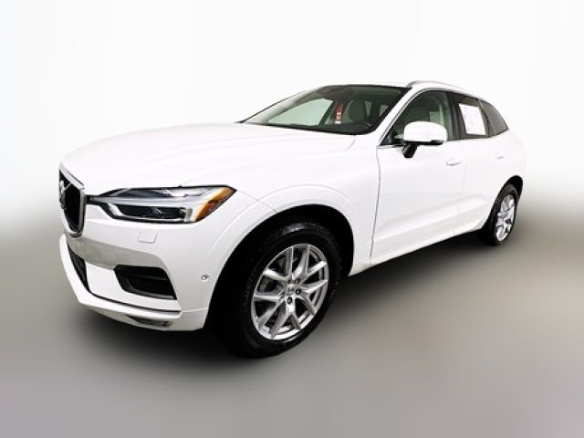 2018 Volvo XC60 Momentum