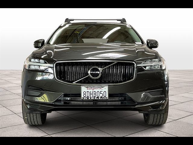 2018 Volvo XC60 Momentum