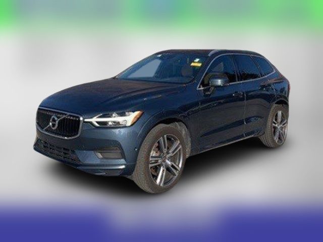 2018 Volvo XC60 Momentum