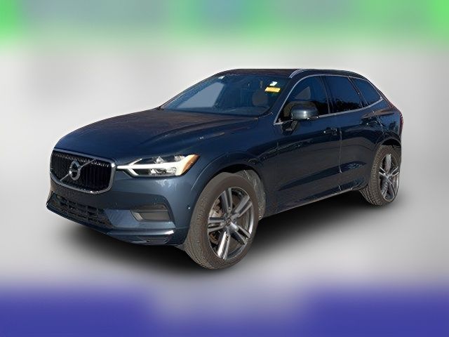 2018 Volvo XC60 Momentum