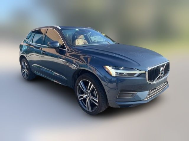 2018 Volvo XC60 Momentum