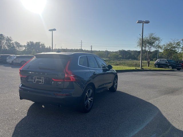 2018 Volvo XC60 Momentum