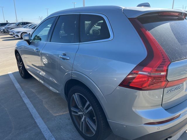 2018 Volvo XC60 Momentum