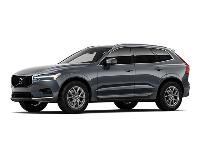 2018 Volvo XC60 Momentum