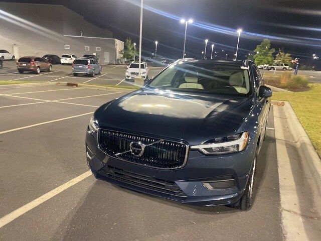 2018 Volvo XC60 Momentum