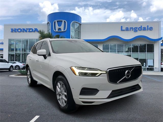 2018 Volvo XC60 Momentum