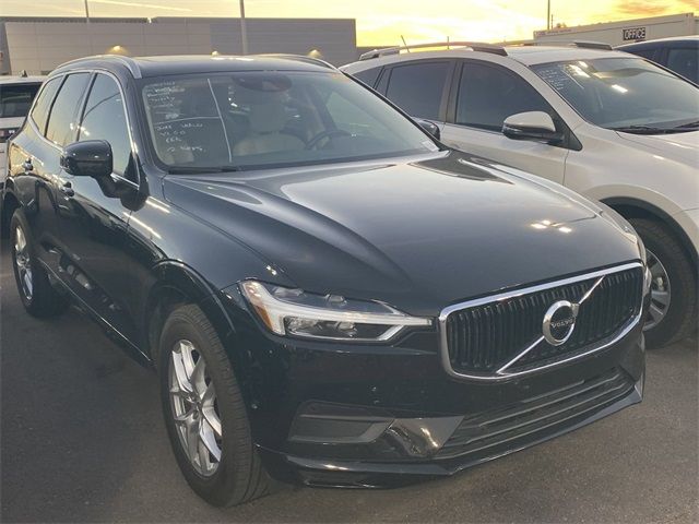 2018 Volvo XC60 Momentum