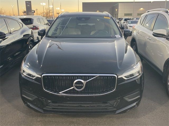 2018 Volvo XC60 Momentum