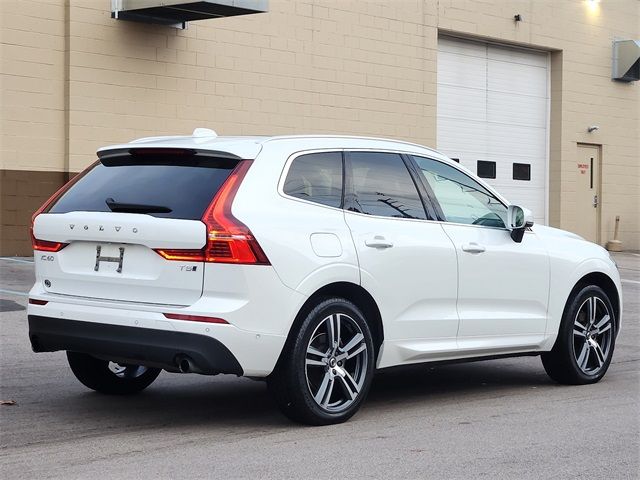 2018 Volvo XC60 Momentum