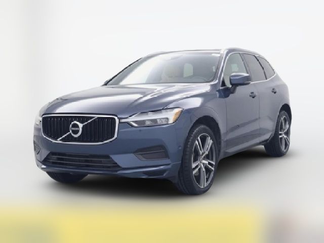 2018 Volvo XC60 Momentum