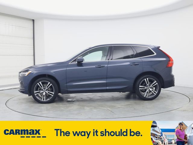 2018 Volvo XC60 Momentum