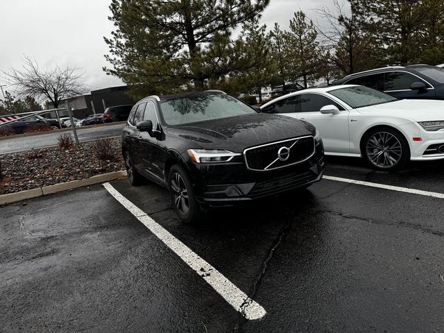 2018 Volvo XC60 Momentum