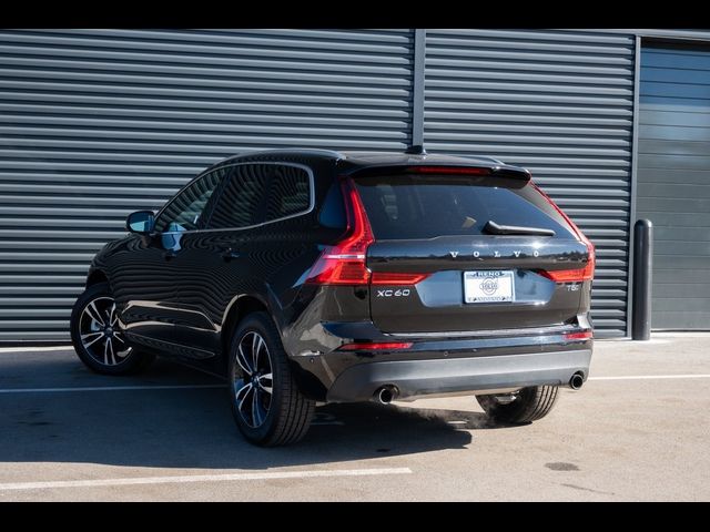 2018 Volvo XC60 Momentum