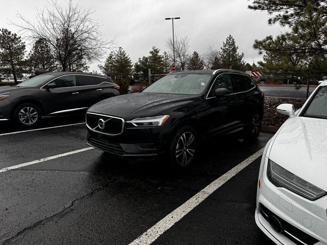 2018 Volvo XC60 Momentum