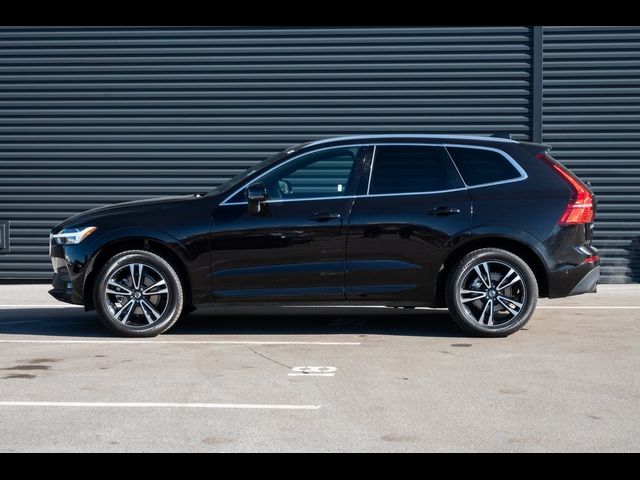 2018 Volvo XC60 Momentum