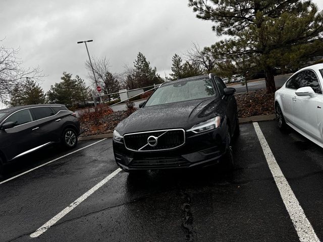 2018 Volvo XC60 Momentum