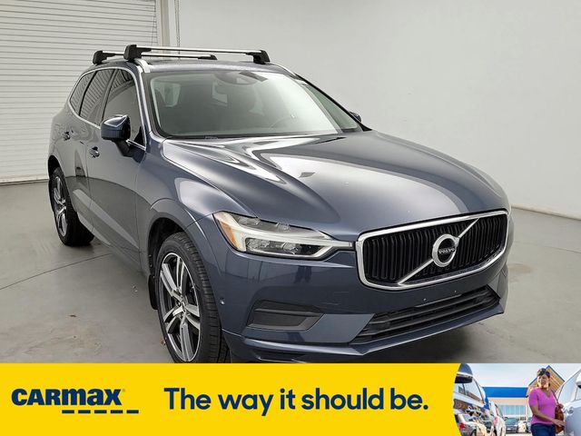 2018 Volvo XC60 Momentum