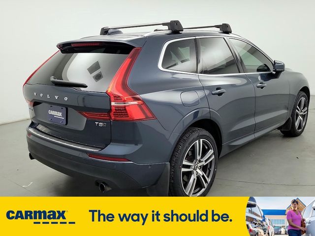 2018 Volvo XC60 Momentum