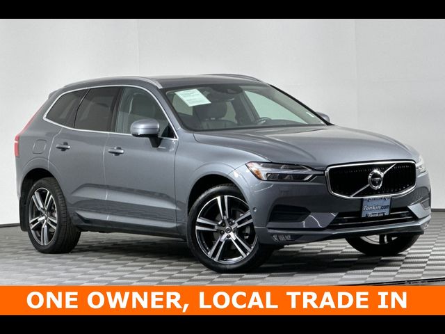 2018 Volvo XC60 Momentum