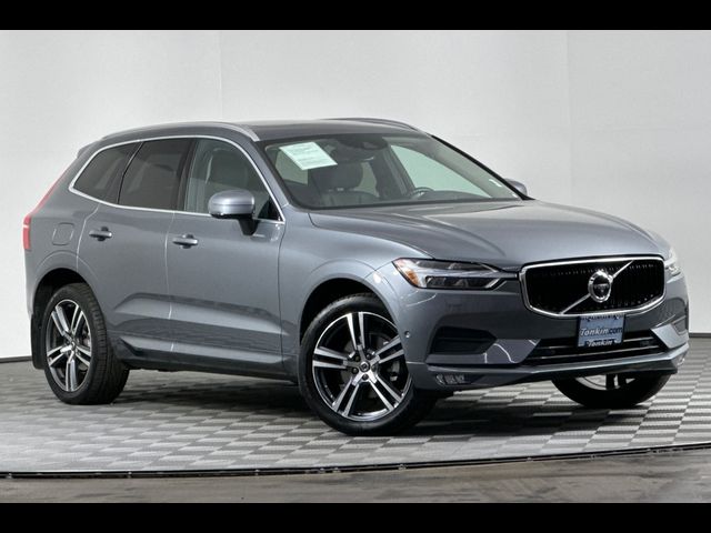 2018 Volvo XC60 Momentum