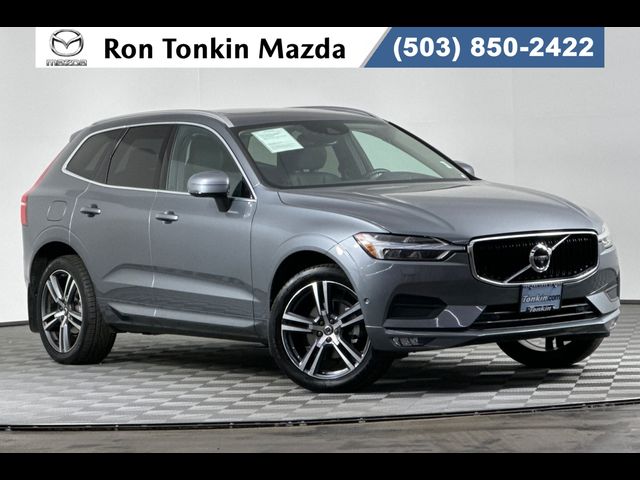 2018 Volvo XC60 Momentum