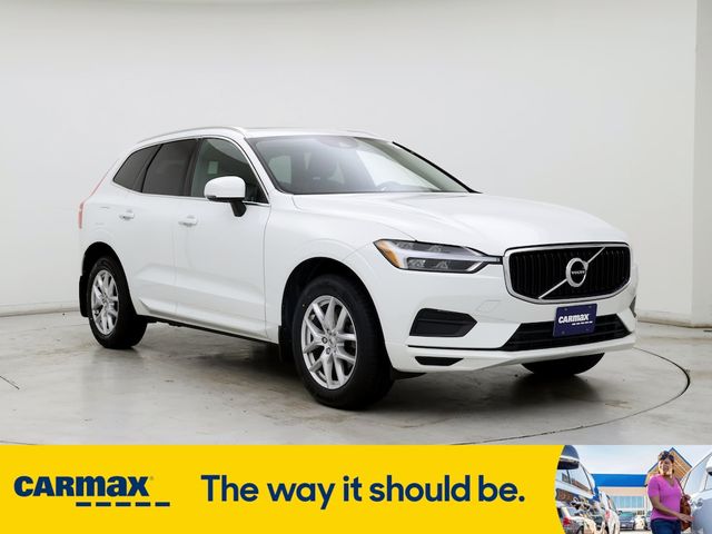 2018 Volvo XC60 Momentum