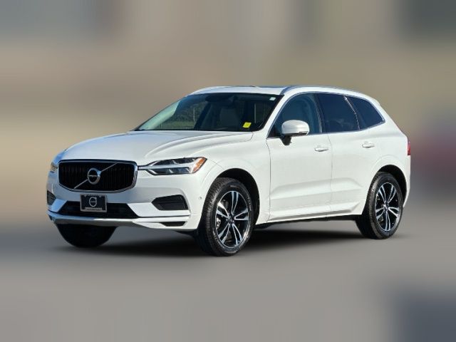 2018 Volvo XC60 Momentum