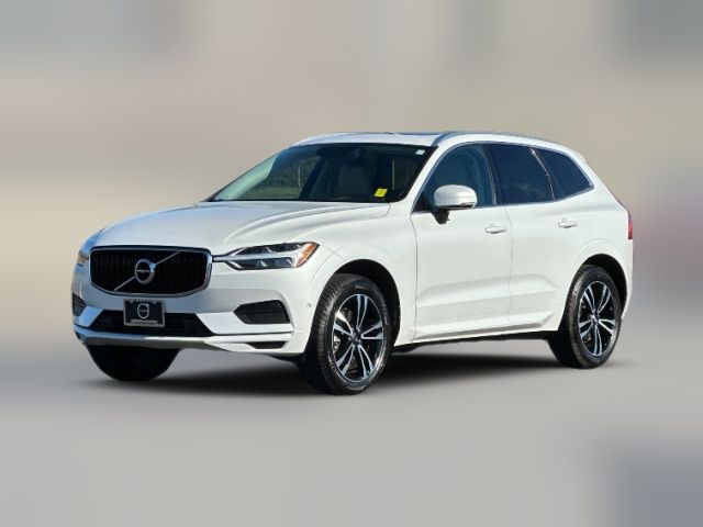 2018 Volvo XC60 Momentum