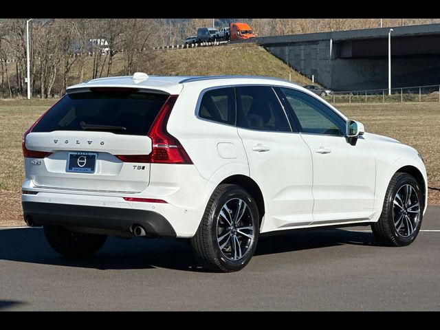 2018 Volvo XC60 Momentum