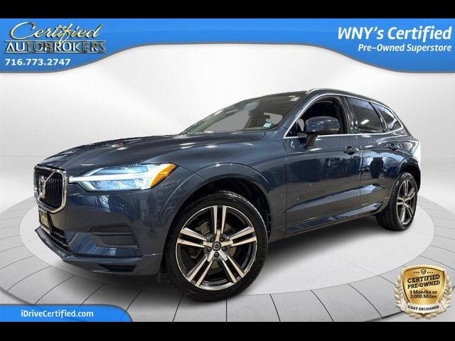 2018 Volvo XC60 Momentum