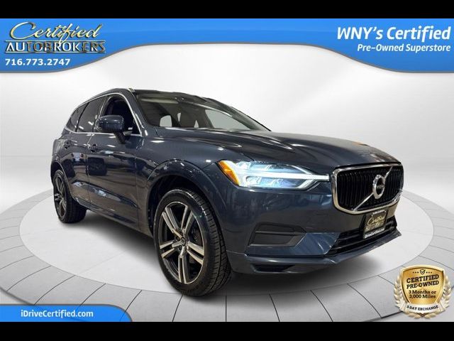 2018 Volvo XC60 Momentum