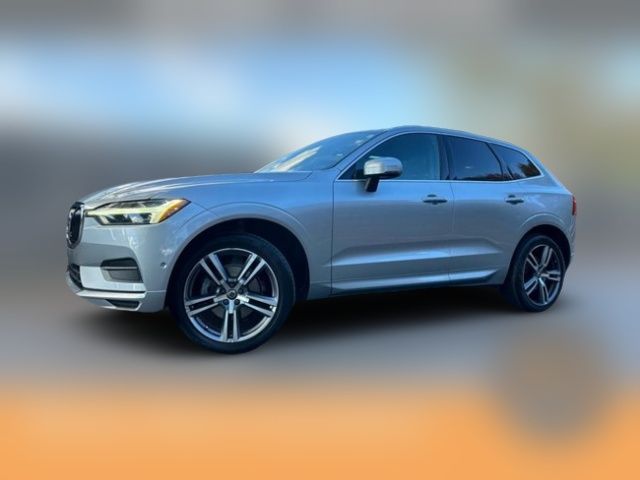 2018 Volvo XC60 Momentum