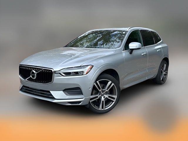 2018 Volvo XC60 Momentum