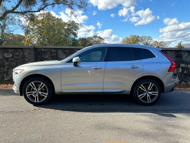 2018 Volvo XC60 Momentum