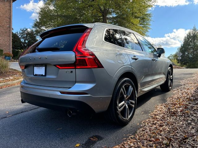 2018 Volvo XC60 Momentum