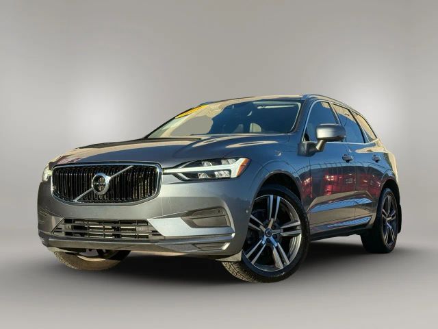 2018 Volvo XC60 Momentum