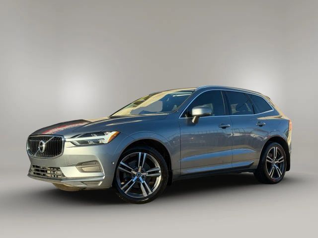 2018 Volvo XC60 Momentum