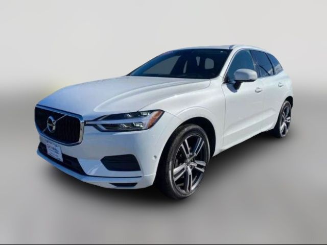 2018 Volvo XC60 Momentum