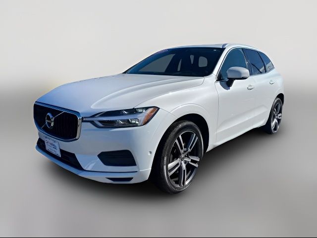 2018 Volvo XC60 Momentum