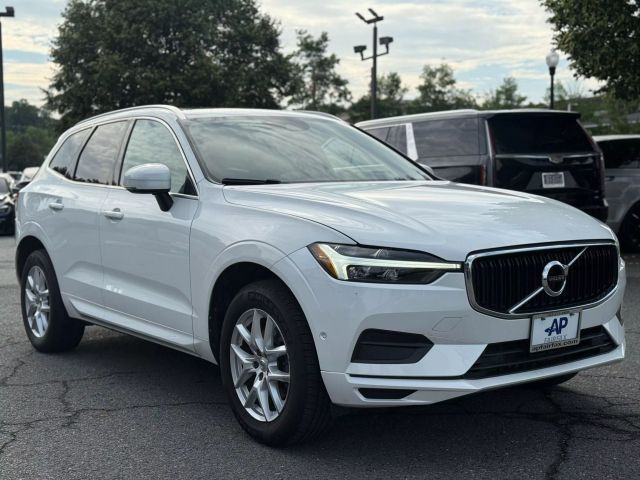 2018 Volvo XC60 Momentum