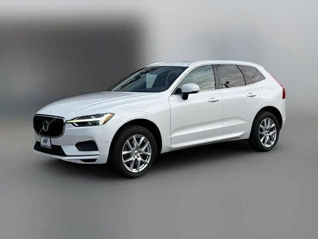 2018 Volvo XC60 Momentum