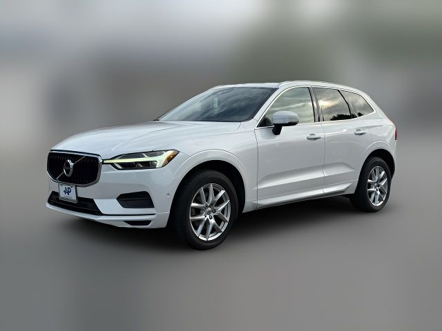2018 Volvo XC60 Momentum